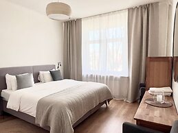 Vilnius Apartments & Suites Old Town