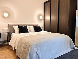 Vilnius Apartments & Suites Old Town