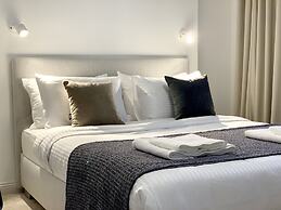 Vilnius Apartments & Suites Old Town