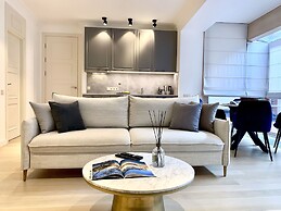 Vilnius Apartments & Suites Old Town