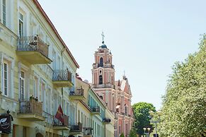 Vilnius Apartments & Suites Old Town