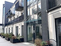 Vilnius Apartments & Suites Old Town