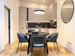 Vilnius Apartments & Suites Old Town