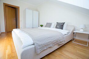 Vilnius Apartments & Suites Old Town