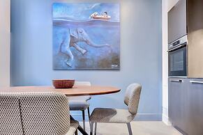 Vilnius Apartments & Suites Old Town