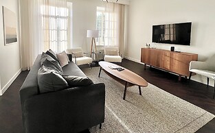 Vilnius Apartments & Suites Old Town