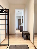 Vilnius Apartments & Suites Old Town