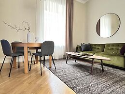 Vilnius Apartments & Suites Old Town