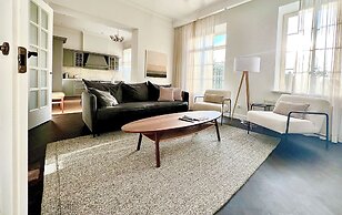 Vilnius Apartments & Suites Old Town