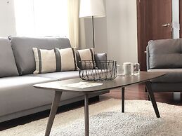 Vilnius Apartments & Suites Old Town