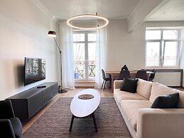 Vilnius Apartments & Suites Old Town