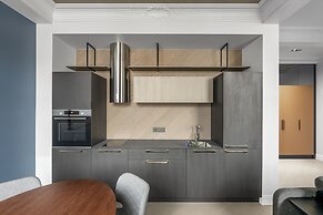 Vilnius Apartments & Suites Old Town