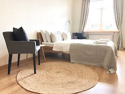 Vilnius Apartments & Suites Old Town