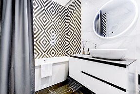 Vilnius Apartments & Suites Old Town