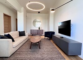 Vilnius Apartments & Suites Old Town