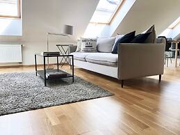 Vilnius Apartments & Suites Old Town