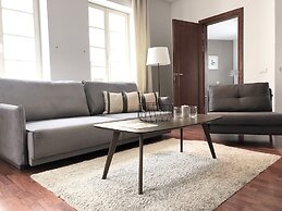 Vilnius Apartments & Suites Old Town