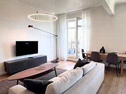 Vilnius Apartments & Suites Old Town