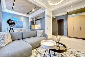 Vilnius Apartments & Suites Old Town