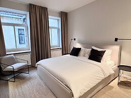 Vilnius Apartments & Suites Old Town