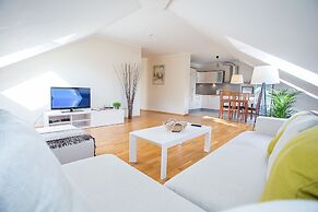 Vilnius Apartments & Suites Old Town