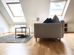 Vilnius Apartments & Suites Old Town