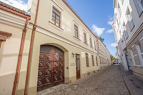 Vilnius Apartments & Suites Old Town