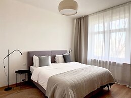 Vilnius Apartments & Suites Old Town