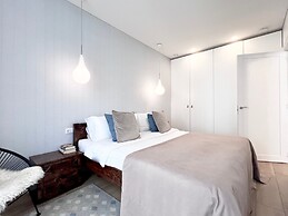 Vilnius Apartments & Suites Old Town