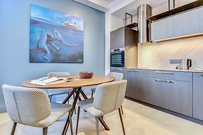 Vilnius Apartments & Suites Old Town