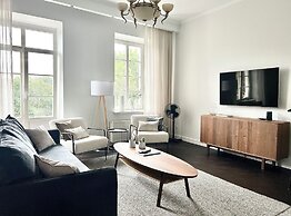 Vilnius Apartments & Suites Old Town