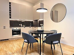 Vilnius Apartments & Suites Old Town