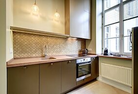 Vilnius Apartments & Suites Old Town