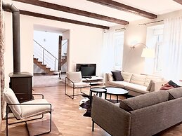 Vilnius Apartments & Suites Old Town