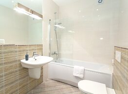 Vilnius Apartments & Suites Old Town