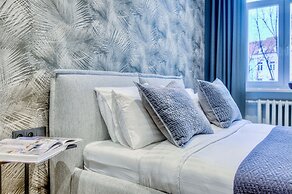 Vilnius Apartments & Suites Old Town