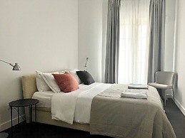 Vilnius Apartments & Suites Old Town