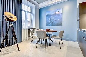 Vilnius Apartments & Suites Old Town