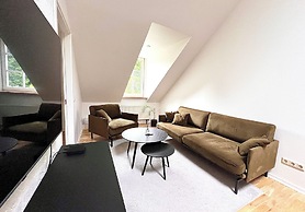 Vilnius Apartments & Suites Old Town