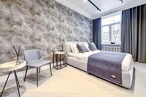 Vilnius Apartments & Suites Old Town