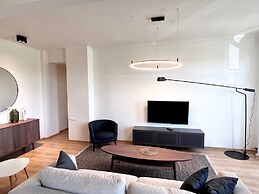 Vilnius Apartments & Suites Old Town