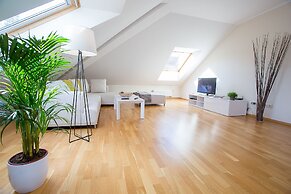 Vilnius Apartments & Suites Old Town