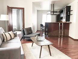 Vilnius Apartments & Suites Old Town