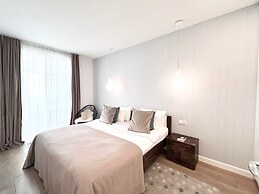 Vilnius Apartments & Suites Old Town