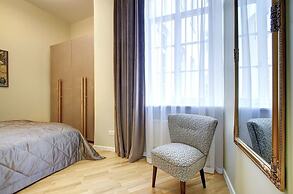 Vilnius Apartments & Suites Old Town