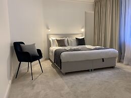 Vilnius Apartments & Suites Old Town