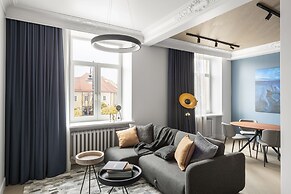 Vilnius Apartments & Suites Old Town