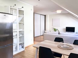 Vilnius Apartments & Suites Old Town