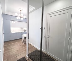 Vilnius Apartments & Suites Old Town