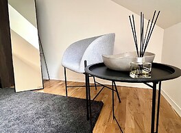 Vilnius Apartments & Suites Old Town